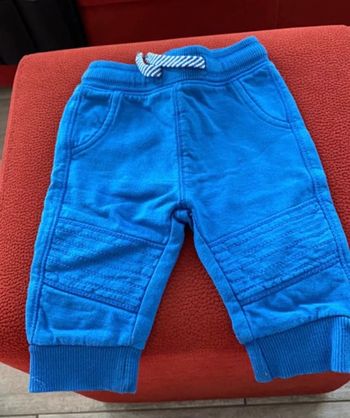 Pantalon bébé