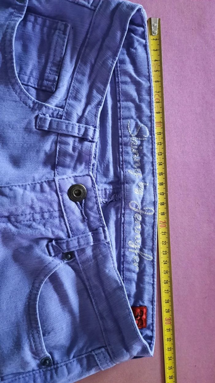 Pantalon Jennyfer taille 36 - photo numéro 3