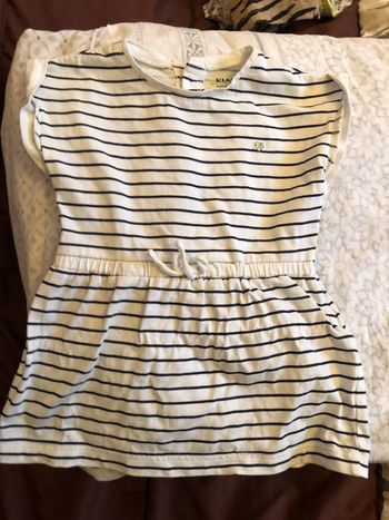 Robe kiabi 3 mois