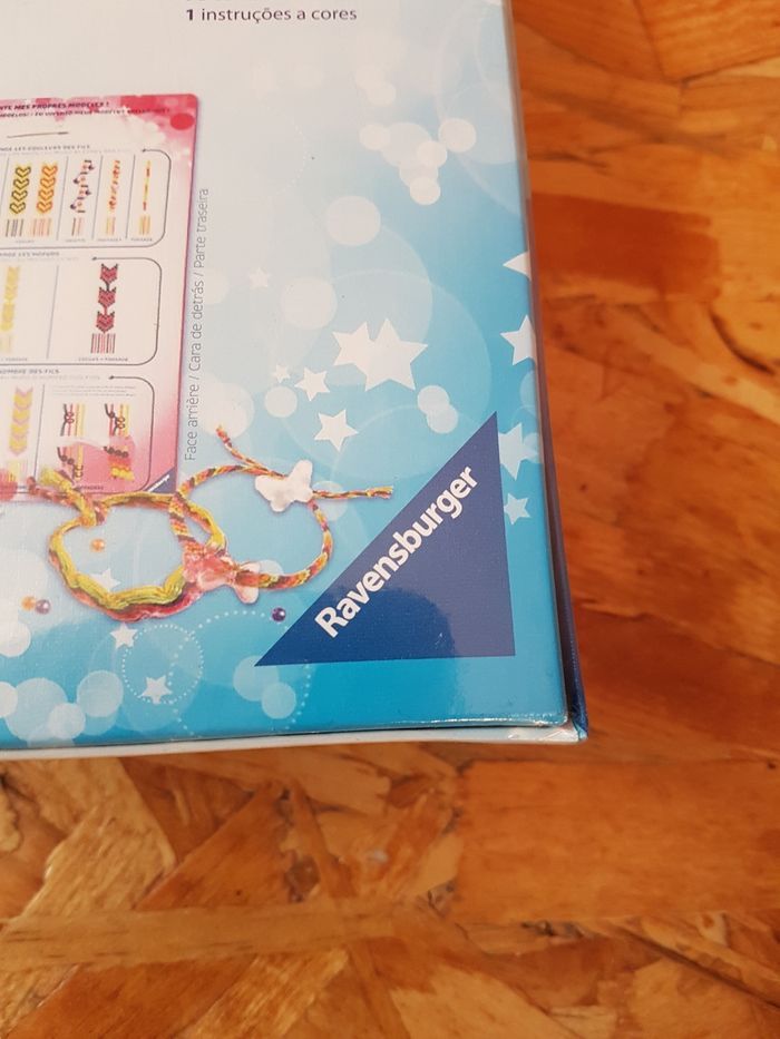 Bracelet brésilien Razensbuger - photo numéro 3