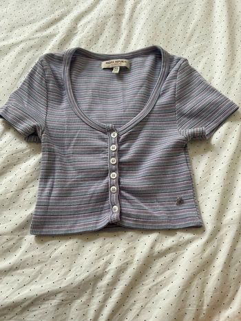 top Pull&Bear