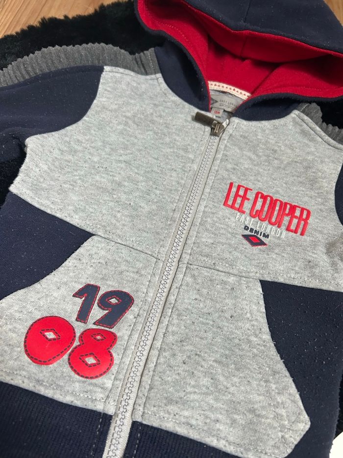 Ensemble Lee Cooper - photo numéro 2