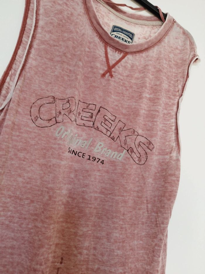 Robe creeks M - photo numéro 2