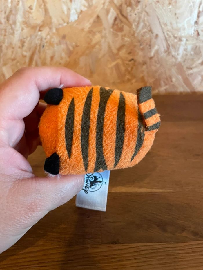 Tsum Tsum officiel Disney Parks Le lion Rajah dans Aladdin - photo numéro 6