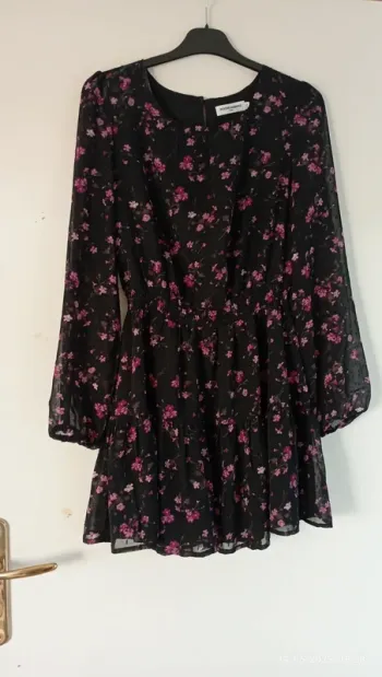 Robe taille s/m