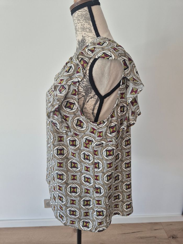 Débardeur femme - photo numéro 2