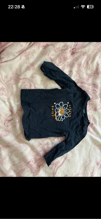 Tee-shirts