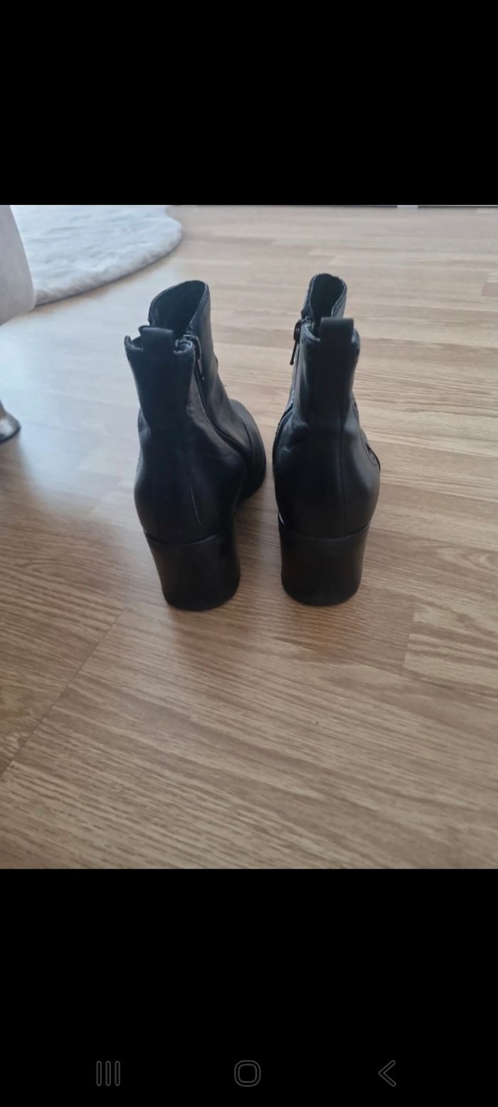 Botte - photo numéro 4