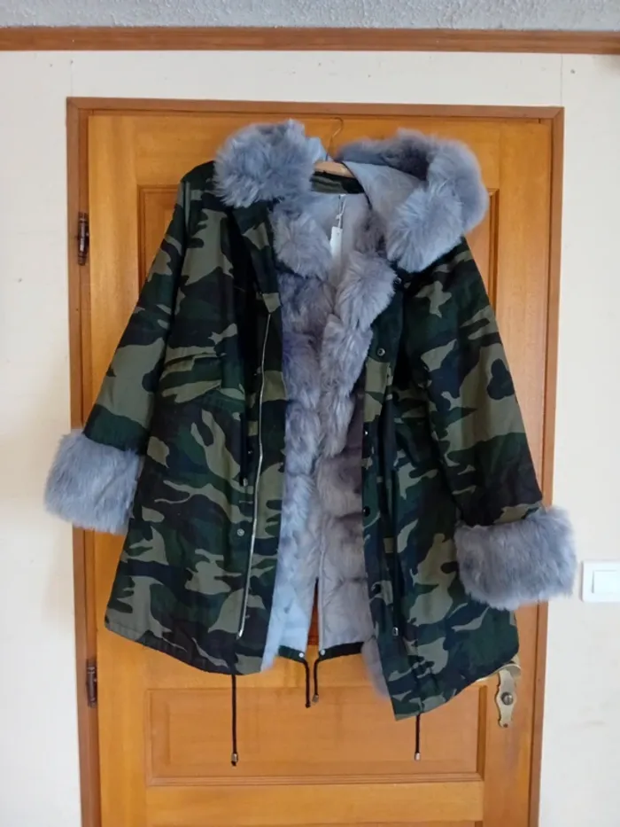 Manteau