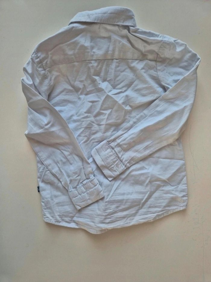 👦 Chemise - photo numéro 3