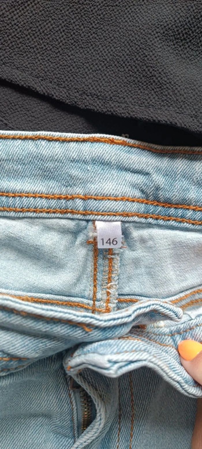 Ensemble 12ans xs - photo numéro 2