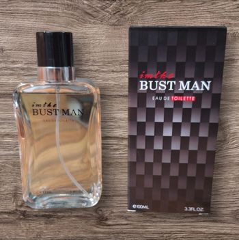 Bust – Eau de Toilette Collection Privé Luxuria 100 ml