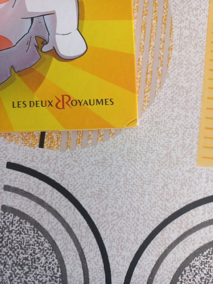 Bd Lapins crétins tome 1 - photo numéro 3