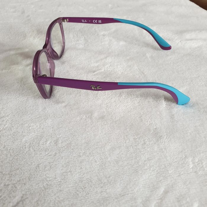 Monture Ray-Ban - photo numéro 5
