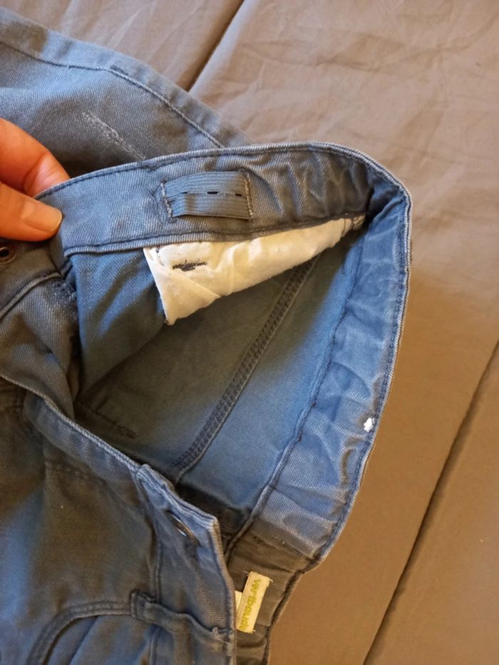 Pantalons fille 👧 - photo numéro 4