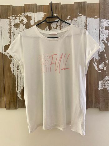 T-shirt Camaïeu  Taille XL 