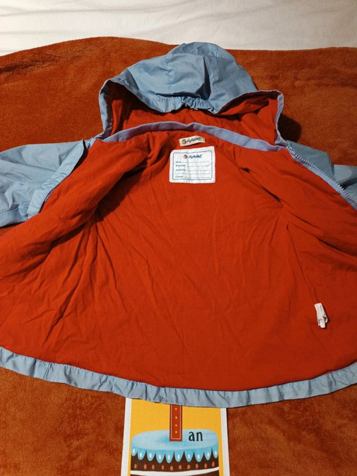 K-way 12 mois - photo numéro 2