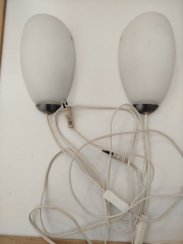 Appliques Ikea - photo numéro 3