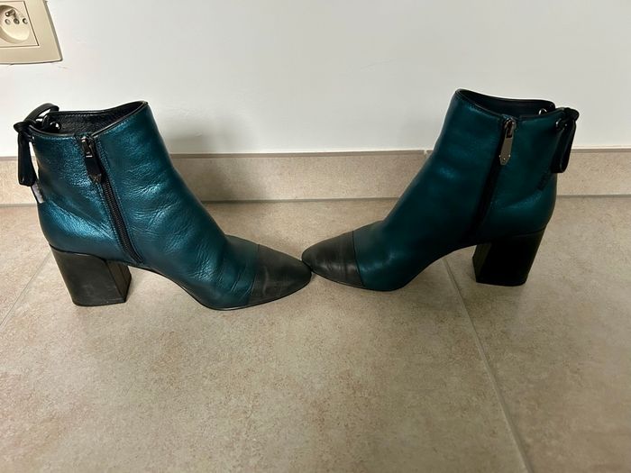 Bottines What For 38 - photo numéro 6