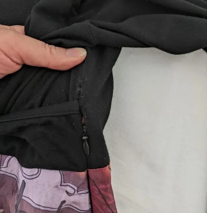Robe boule - Anatopik - taille 38 - photo numéro 6