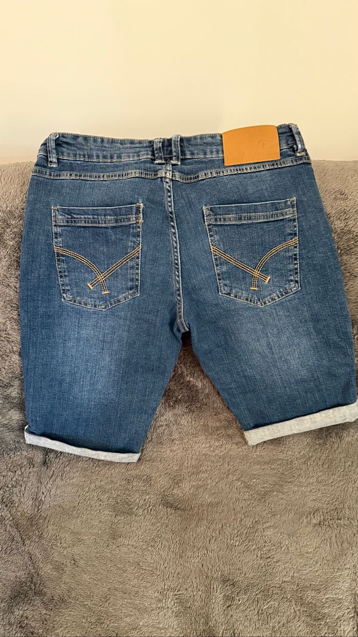 Short  homme - photo numéro 2