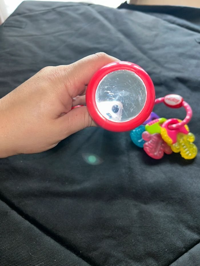 Jouets bébé - photo numéro 4