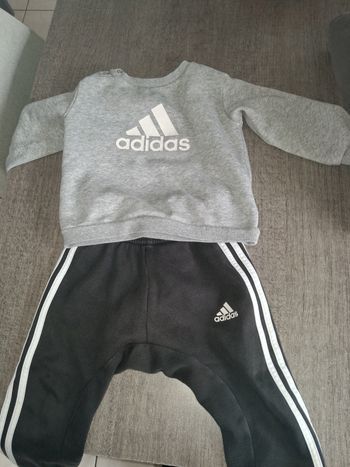 Jogging adidas
