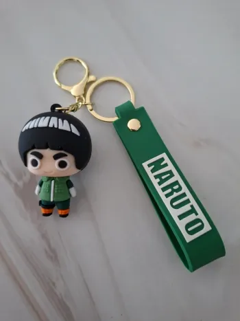 Porte-clés Naruto neuf