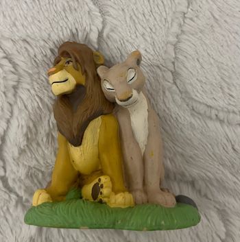 Figurine Disney Vintage