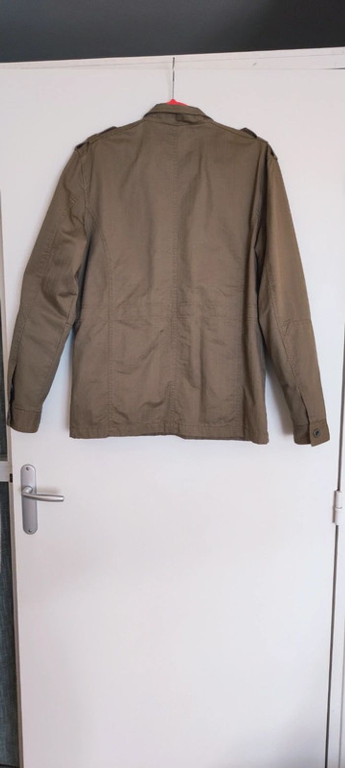 Veste mi-saison Homme Armand Thiery M - photo numéro 2