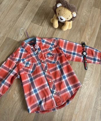 Chemise tommy Hilfiger e