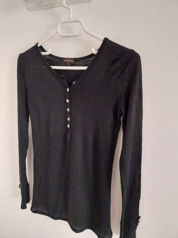 Tee-shirt Best Mountain