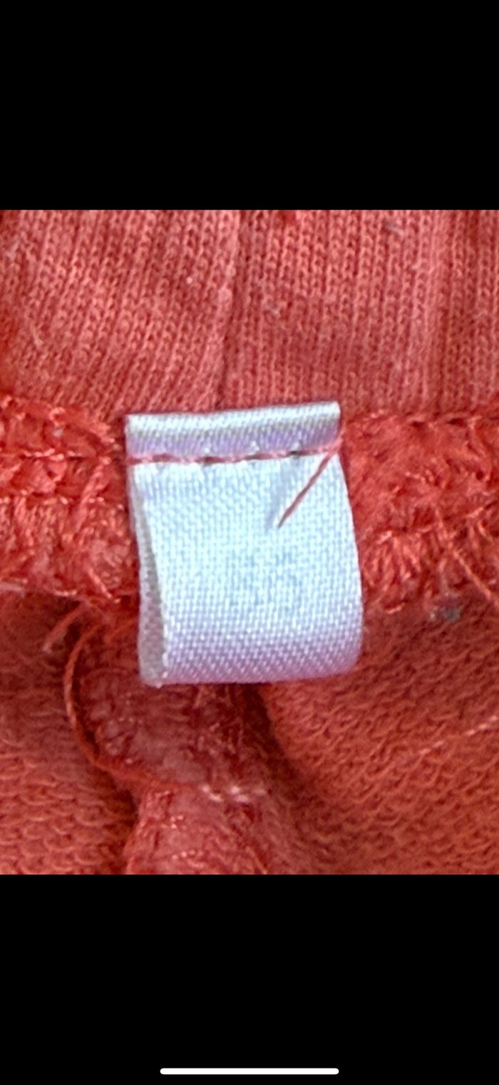 Short 24 mois - photo numéro 4