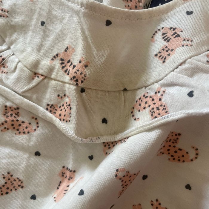 Débardeur bébé 3 mois - photo numéro 2