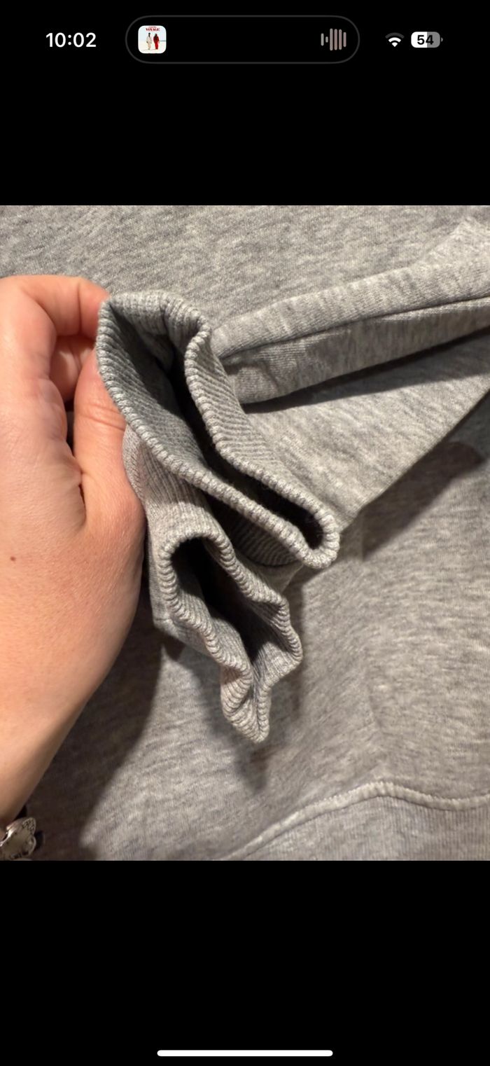 Sweat à capuche - photo numéro 4