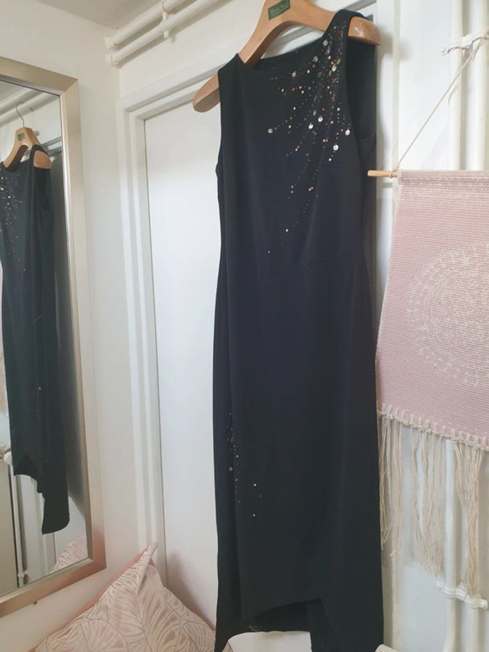 Robe de soirée Chic Cocktail Zapa Taille 36