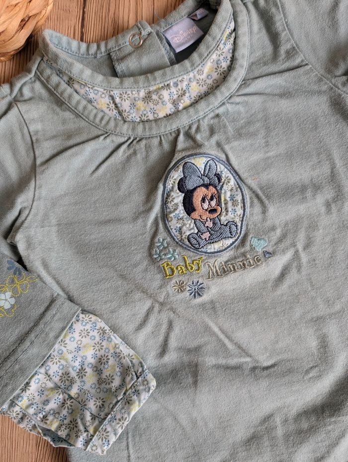 Tshirt 18 mois - photo numéro 2