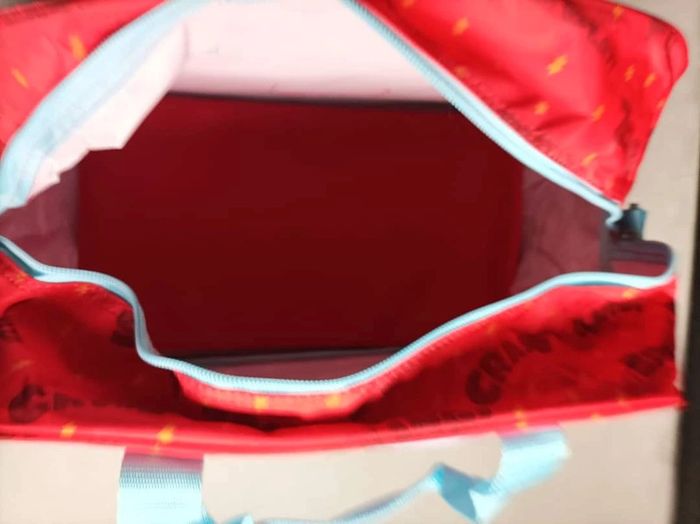 Sac de sport - photo numéro 7