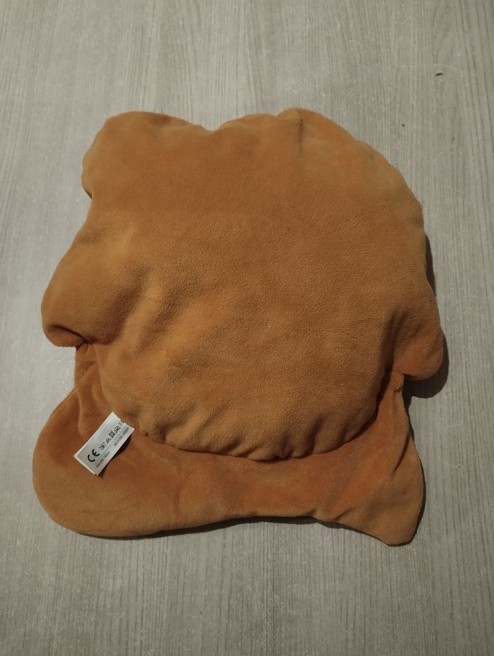 Coussin Anna - photo numéro 2