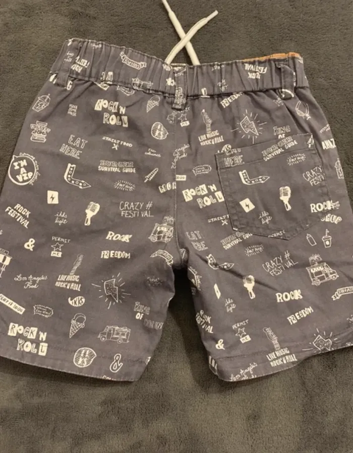 Short IKKS - photo numéro 3