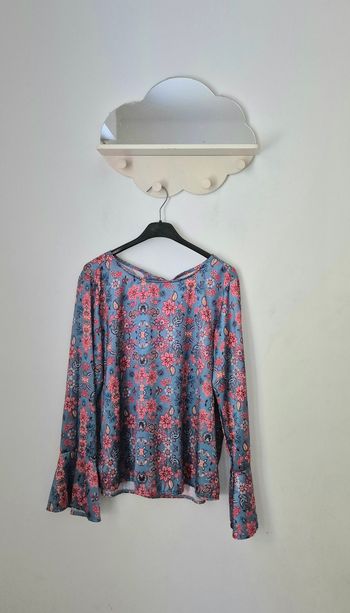 Blouse * Boutique Indépendante *