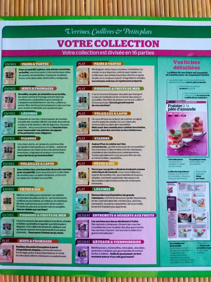 Recettes de cuisine - photo numéro 2