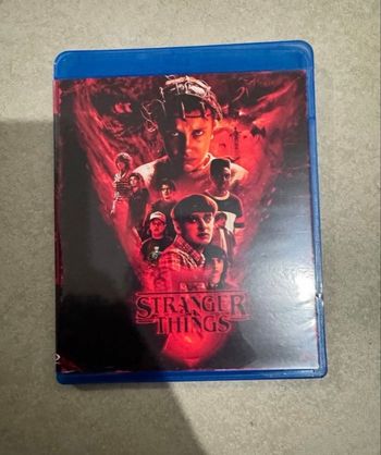 Stranger  thinks saison 5