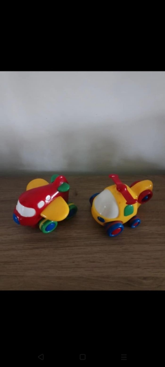 6 véhicules premier âge - photo numéro 3