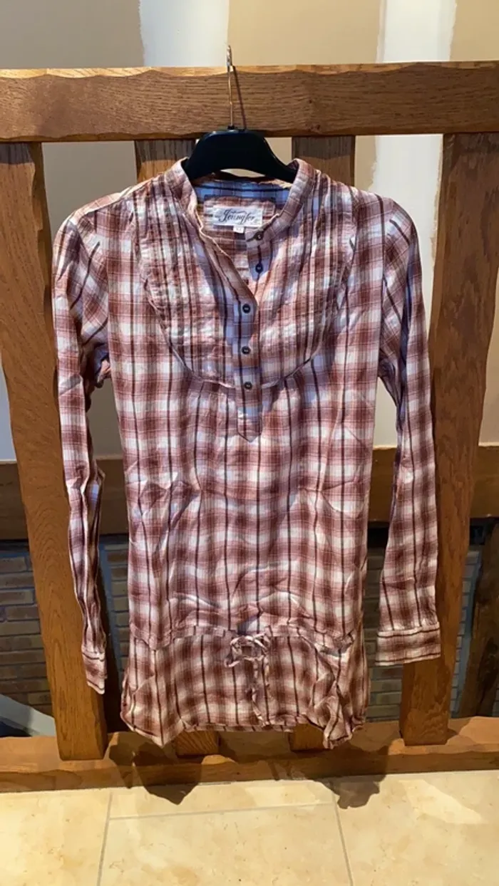 Chemise femme