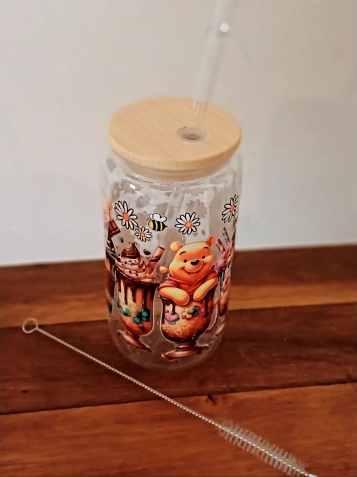MUG enfants disney - photo numéro 2