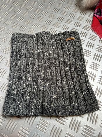 Barts snood double polaire