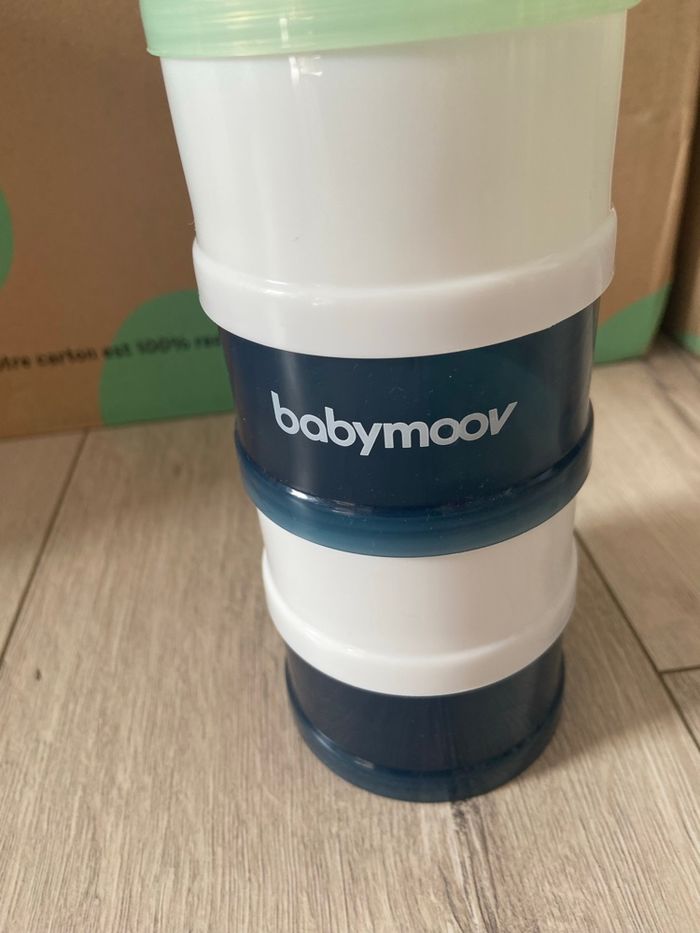 Doseur à lait - photo numéro 3