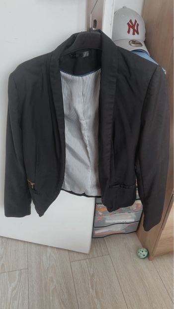 Petit veste costard/ blazer