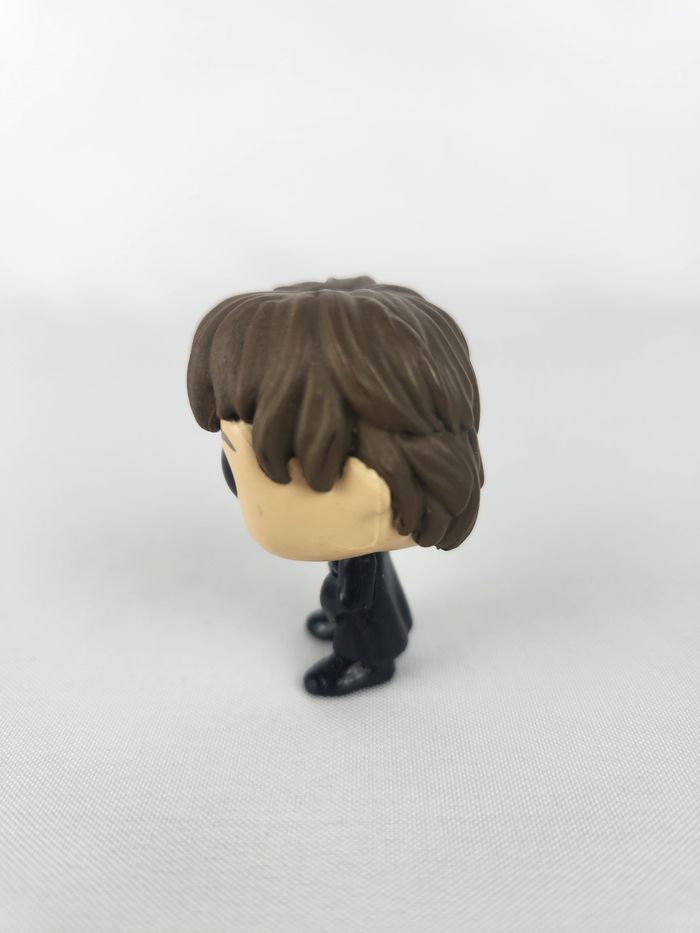 Mini figurine Funko Pop Harry Potter Neville Londubat en costume - photo numéro 4
